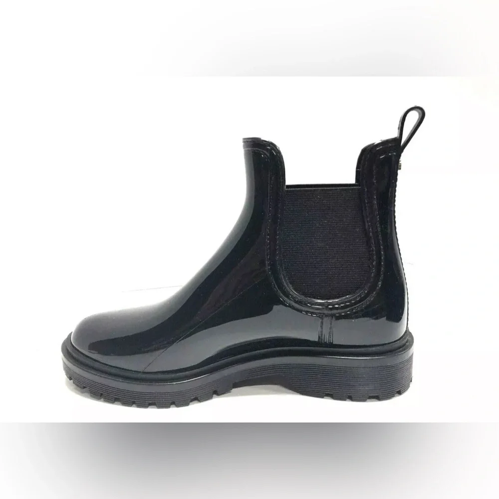 Sam Edelman, Chesney Circus Womens Boot Black, Size 7 M
